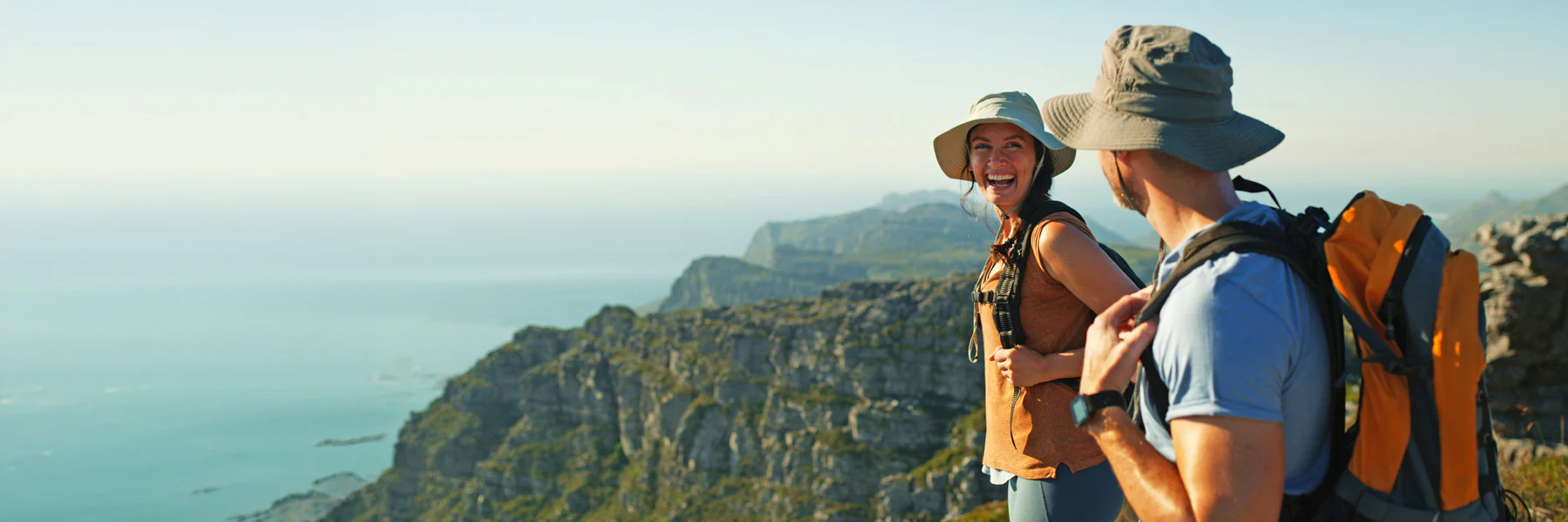 Prêt pour votre prochaine aventure